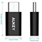 مبدل microUSB به USB-C آکی مدل CB-A2